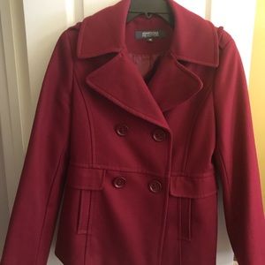 Women’s Kenneth Cole Reaction Coat